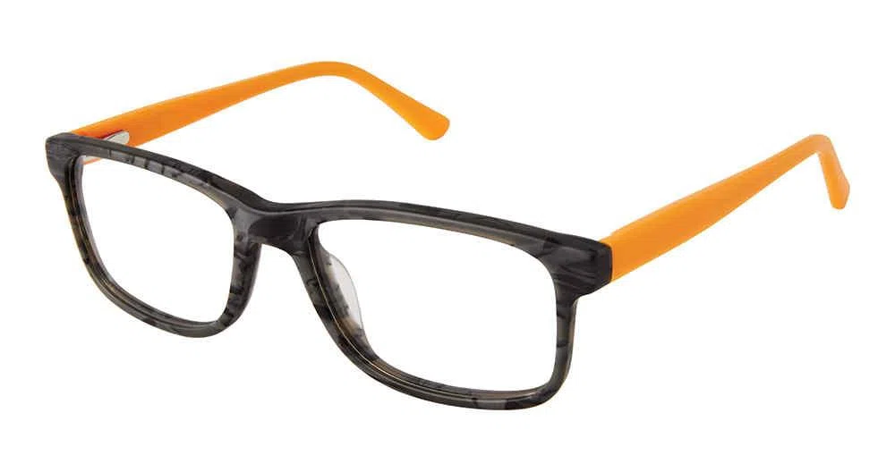 Superflex SFK-295 Eyeglasses - view 3